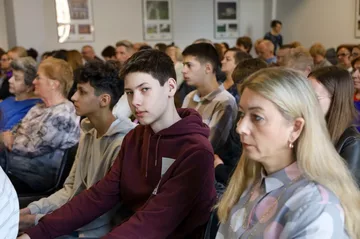 VIII Konferencja Regionalistyczna "Pasja. Kultura. Dziedzictwo" (zdjęcia)
