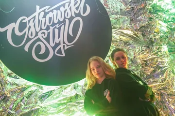 Ostrowski Styl, część pierwsza - Ostrów Freestyle Battle (zdjęcia)