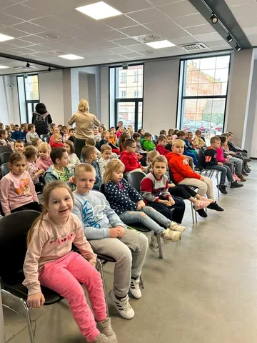 Wiosenne dźwięki w Starej Elektrowni (zdjęcia)