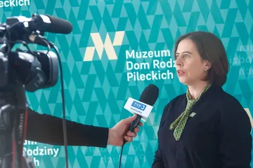 Kolejny "Wieczór z historią" odbył się w ramach narodowego święta (zdjęcia)