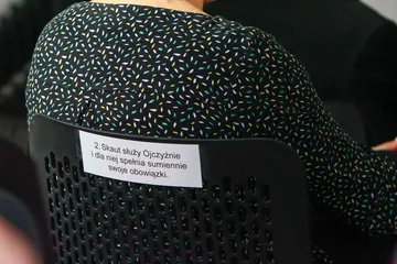 Kolejny "Wieczór z historią" odbył się w ramach narodowego święta (zdjęcia)
