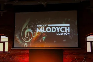 Muzyczne popołudnie w Galerii Sztuki "Jatki" - Koncert Młodych Muzyków (zdjęcia)