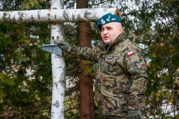 105 lat "Osiemnastki": Wspomnienie poległych bohaterów (zdjęcia)
