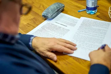  Budynek SDHu w rękach miasta (zdjęcia)