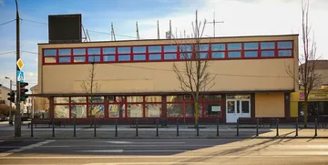  Budynek SDHu w rękach miasta (zdjęcia)