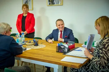  Budynek SDHu w rękach miasta (zdjęcia)