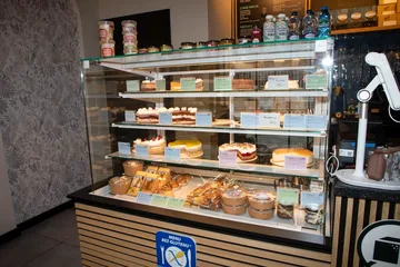 Fit Cake: Słodkie przyjemności bez cukru i wyrzutów sumienia!