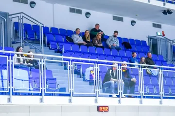 "Piękna, piękna przygoda, która nas wiele nauczyła" - Ostrowianka U16M kończy sezon wygraną! (zdjęcia)