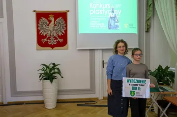 Ostrów Mazowiecka - Wyniki konkursu "Więcej z Życia"! (zdjęcia)