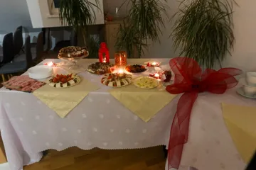 "Czas dla kobiet" w Miejskiej Bibliotece Publicznej (zdjęcia)