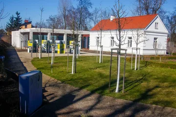 Cuda Ostrowi - Muzeum pamięci: Oddanie hołdu Witoldowi Pileckiemu w Ostrowi Mazowieckiej (zdjęcia)