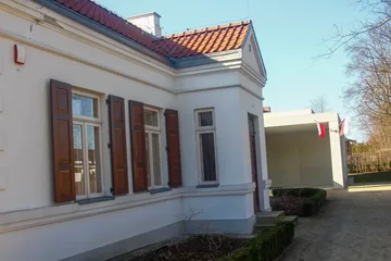 Cuda Ostrowi - Muzeum pamięci: Oddanie hołdu Witoldowi Pileckiemu w Ostrowi Mazowieckiej (zdjęcia)