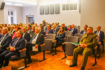 Powiat Ostrowski świętował srebrny jubileusz (zdjęcia)