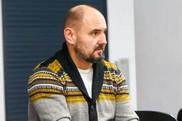 Rusza pilotaż programu Piłkarskie Nadzieje Ostrowi Mazowieckiej (zdjęcia) 