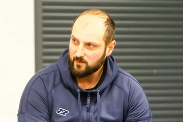 Rusza pilotaż programu Piłkarskie Nadzieje Ostrowi Mazowieckiej (zdjęcia) 