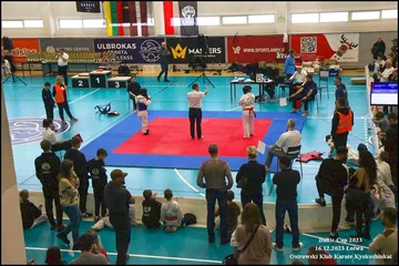 Siódemka naszych na podium (zdjęcia)