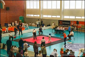 Siódemka naszych na podium (zdjęcia)