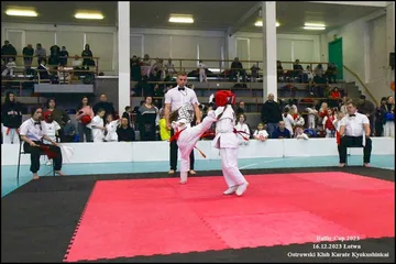 Siódemka naszych na podium (zdjęcia)