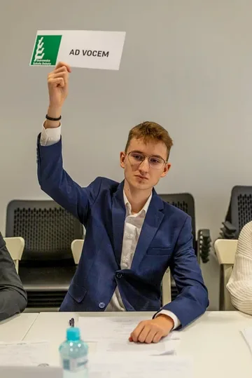 Otwarcie rekrutacji do kolejnej edycji turnieju "Odzyskani Bohaterowie" (zdjęcia)