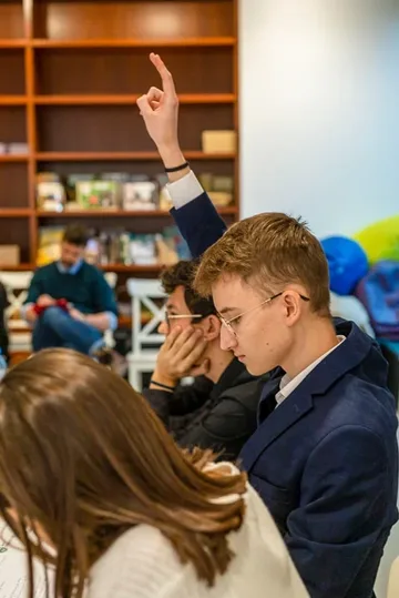 Otwarcie rekrutacji do kolejnej edycji turnieju "Odzyskani Bohaterowie" (zdjęcia)