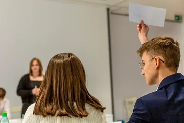 Otwarcie rekrutacji do kolejnej edycji turnieju "Odzyskani Bohaterowie" (zdjęcia)