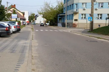  Ulice Batorego i Piłata w przyszłym roku doczekają się modernizacji (zdjęcia)