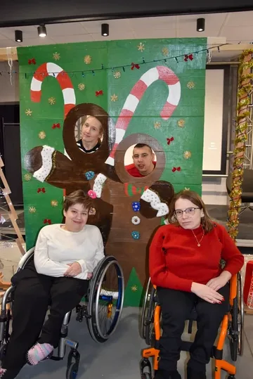 Fundacja AMF "Nasza Droga" świętuje 25-lecie (zdjęcia)