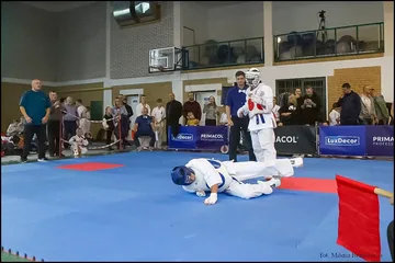 13 pucharów ekipy Grabowskiego (zdjęcia)