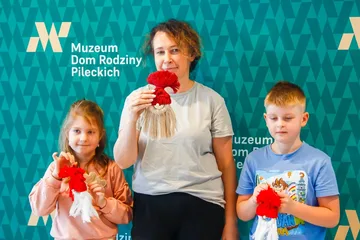 Kreatywne Historie uczciły pierwsze śniegi (zdjęcia)