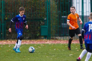  Rocznik 2010 KS Ostrovia tym razem wygrywa 11:0! (zdjęcia)