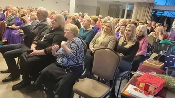 Niezwykłe obchody Święta Niepodległości na Litwie (zdjęcia)