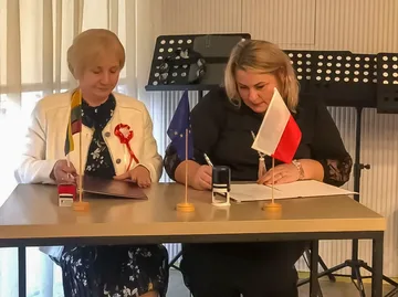 Niezwykłe obchody Święta Niepodległości na Litwie (zdjęcia)