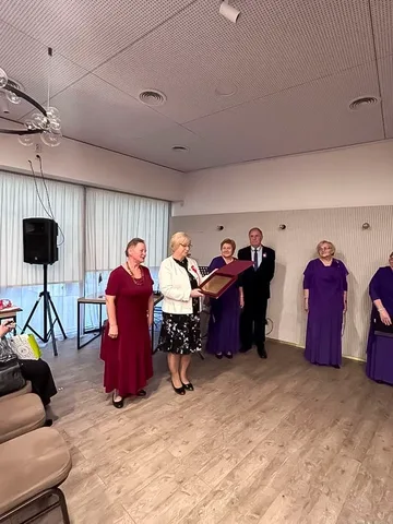 Niezwykłe obchody Święta Niepodległości na Litwie (zdjęcia)