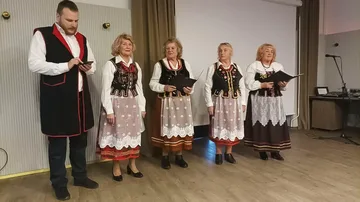 Niezwykłe obchody Święta Niepodległości na Litwie (zdjęcia)