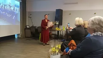 Niezwykłe obchody Święta Niepodległości na Litwie (zdjęcia)