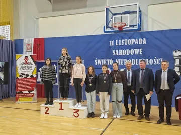 Szachowi patrioci uczcili Święto Niepodległości (zdjęcia)