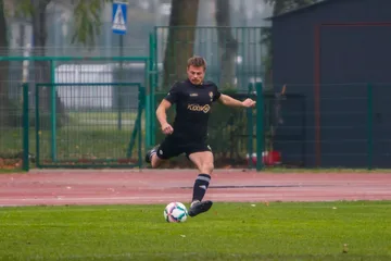 Ostatni mecz domowy w tym roku przyniósł zwycięstwo dla KS Ostrovia! (zdjęcia)