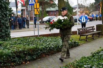 Brok świętował 105. rocznicę odzyskania niepodległości (zdjęcia)