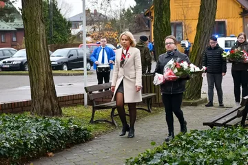Brok świętował 105. rocznicę odzyskania niepodległości (zdjęcia)