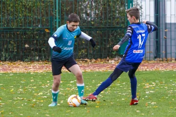 Rocznik 2011 FDP Ostrów Mazowiecka kończy ligę zwycięstwem (zdjęcia)