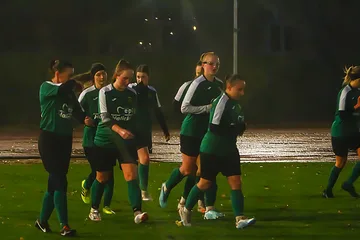 Mamy lidera w postaci drużyny kobiecej KS Ostrovia! (zdjęcia)