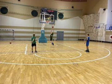  Ostrowskie SMOKi mają dwa miesiące zajęć za sobą (zdjęcia)