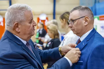 W Nagoszewie odbyły się uroczystości z okazji Dnia Edukacji Narodowej (zdjęcia) 