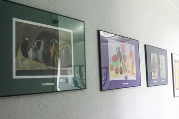 Przybliżenie pracy Środowiskowego Domu Samopomocy (zdjęcia)