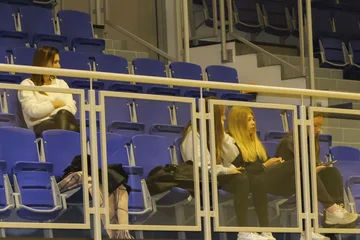 Młodzi koszykarze MKS Ostrowianka ponownie pokazali swoje umiejętności (zdjęcia)