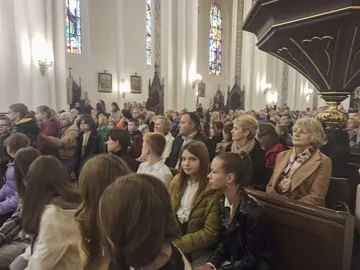 XXIII Dzień Papieski (zdjęcia)