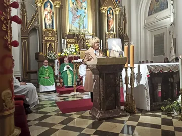 XXIII Dzień Papieski (zdjęcia)