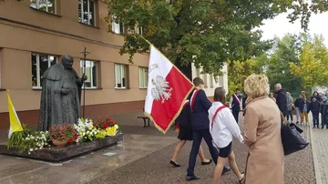 XXIII Dzień Papieski (zdjęcia)