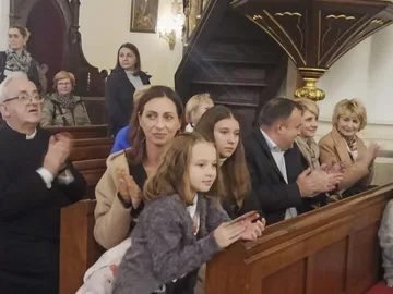 XXIII Dzień Papieski (zdjęcia)