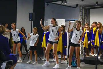 Dzień Edukacji Narodowej świętowany w Starej Elektrowni (zdjęcia)